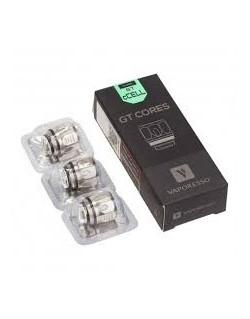 Résistances NRG GT cCELL 0,5 Ohm