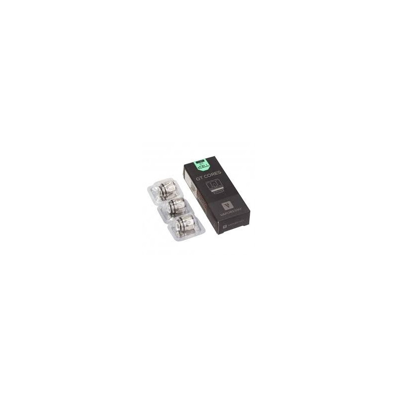 Résistances NRG cell 0,5 Ohm