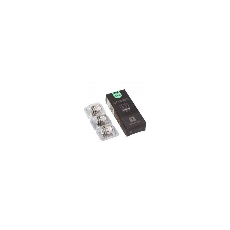 Résistances NRG cell 0,5 Ohm Résistances NRG cell 0,5 Ohm