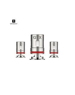 Resistances Vaporesso GTX