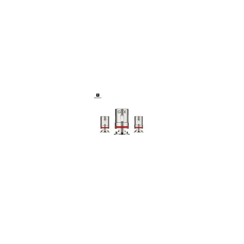 Resistances Vaporesso GTX