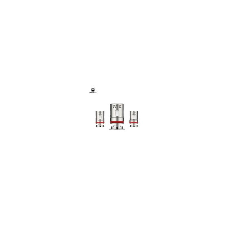Resistances Vaporesso GTX Resistances Vaporesso GTX