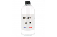 Base 70/30 -1 Litre - 0mg 