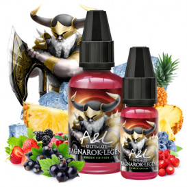 Arômes et Liquides concentré RAGNAROK Legend 30 ml