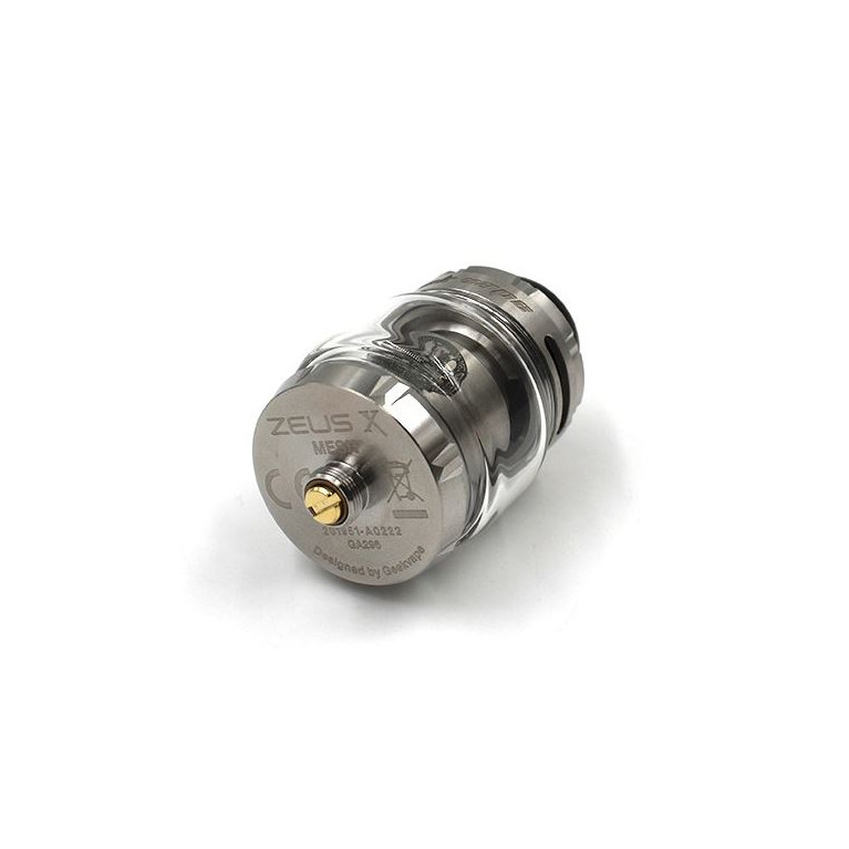 ZEUS X MESH GEEK VAPE ZEUS X MESH GEEK VAPE
