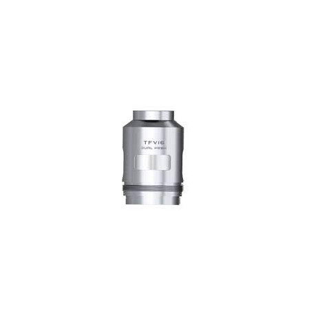 Résistances TFV16 Dual Mech 0,12 Ohms