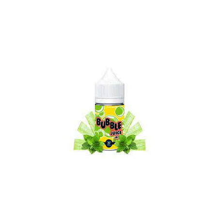 Concentré Bubble Juice Mint 30ml Aromazon