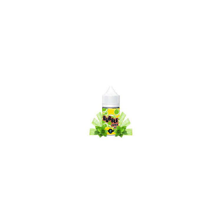 Concentré Bubble Juice Mint 30ml Aromazon Concentré Bubble Juice Mint 30ml Aromazon