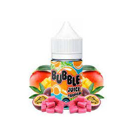 Concentré Bubble Juice Tropical 30ml Aromazon