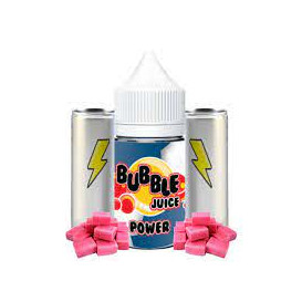 Concentré Bubble Juice Power 30ml Aromazon