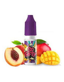 Mangue Pêche So Fifty