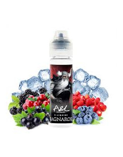 Ragnarok Arômes et Liquides 50ml - 0mg
