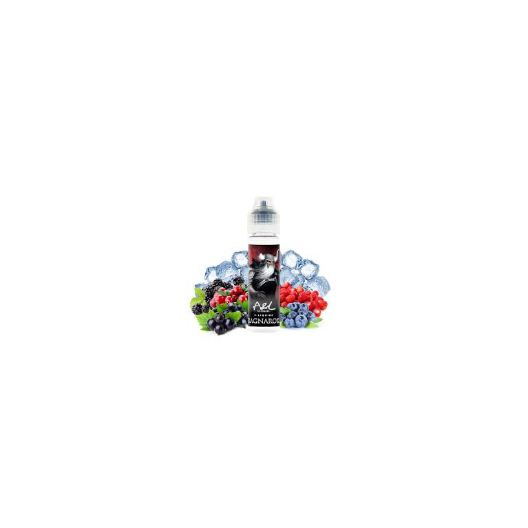 Ragnarok Arômes et Liquides 50ml - 0mg Ragnarok Arômes et Liquides 50ml - 0mg