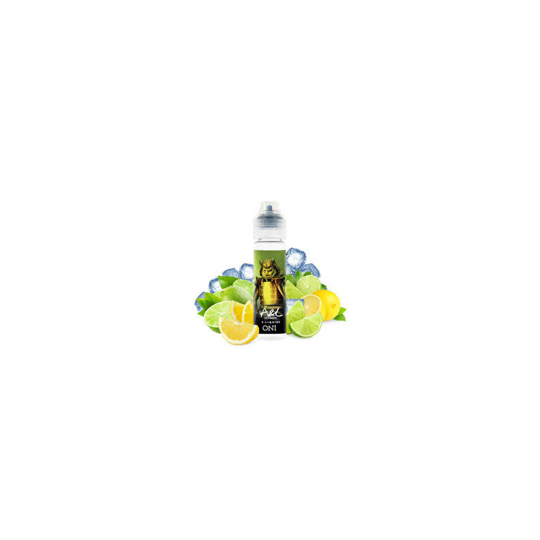 Oni Arômes et Liquides 50ml - 0mg Oni Arômes et Liquides 50ml - 0mg