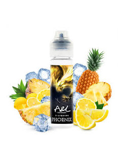 Phoenix Arômes et Liquides 50ml - 0mg
