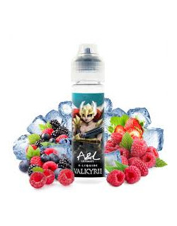 Valkyrie Arômes et Liquides 50ml - 0mg
