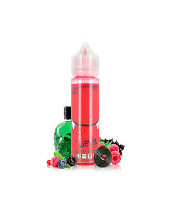 Red devil - 50ml - 0mg