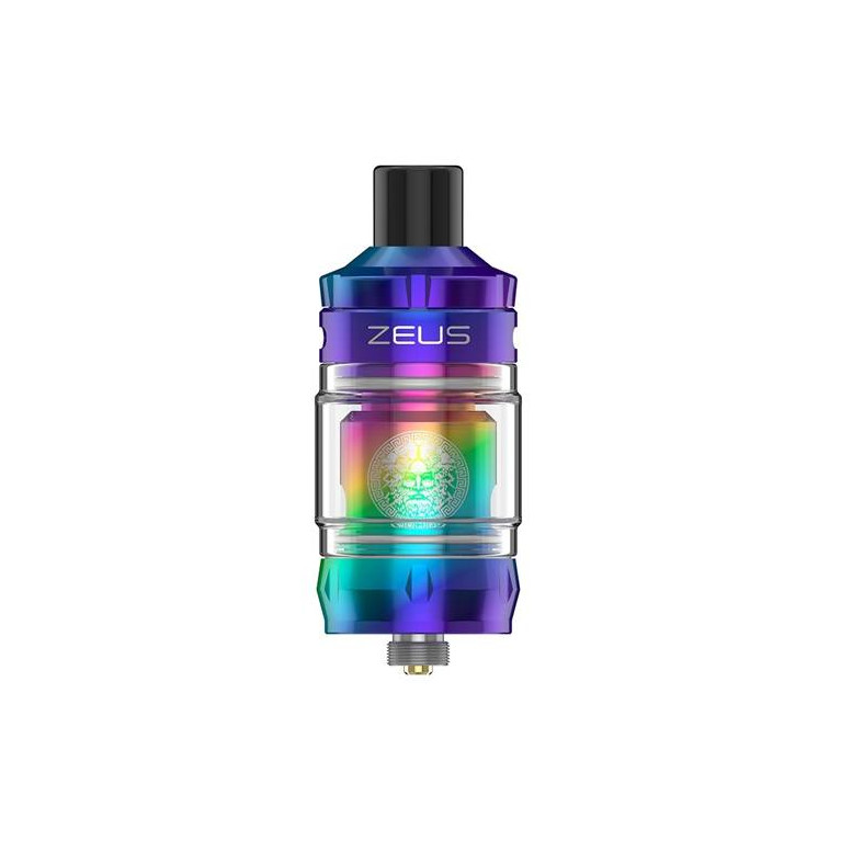 Clearomiseur Zeus Nano Geek Vape