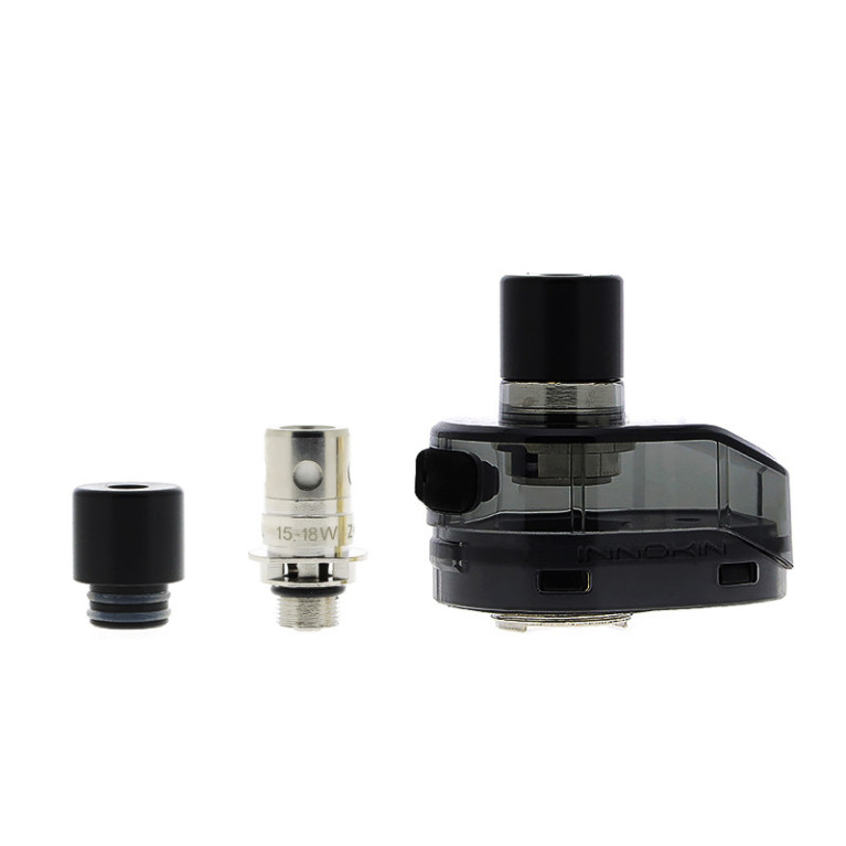 Cartouches de remplacement Kroma z 4,5ml Innokin Cartouches de remplacement Kroma z 4,5ml Innokin