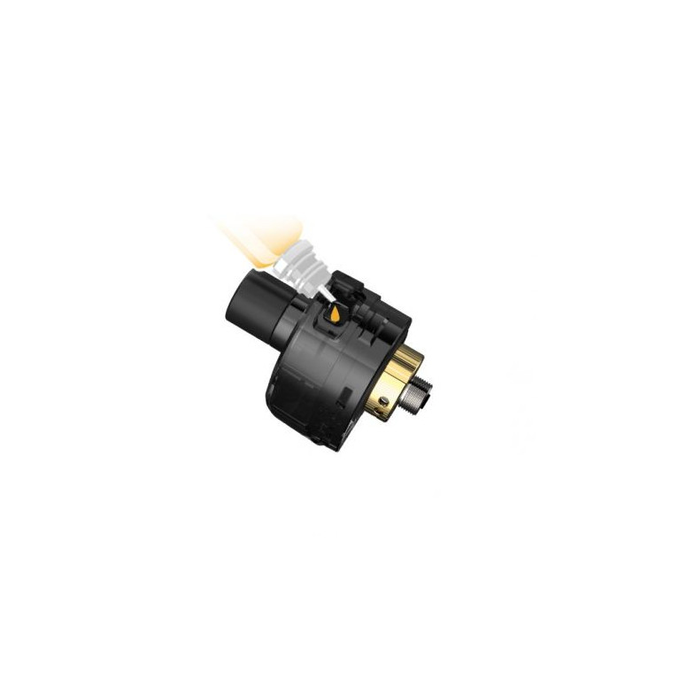 Cartouches de remplacement Kroma z 4,5ml Innokin Cartouches de remplacement Kroma z 4,5ml Innokin