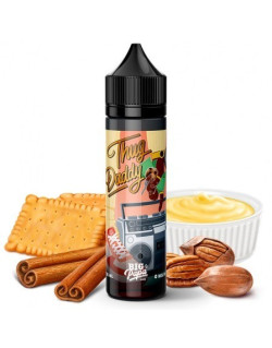 Thug Daddy - Big Papa - 50ml 0mg ot.