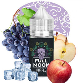 Concentré Purple - Full Moon - 30ml.