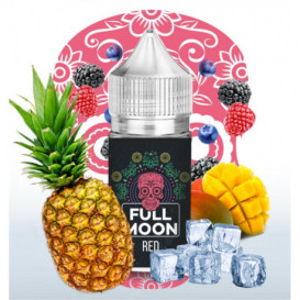Concentré Red - Full Moon - 30ml