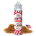 Classic Ch'ti Liquid 40ml 0mg