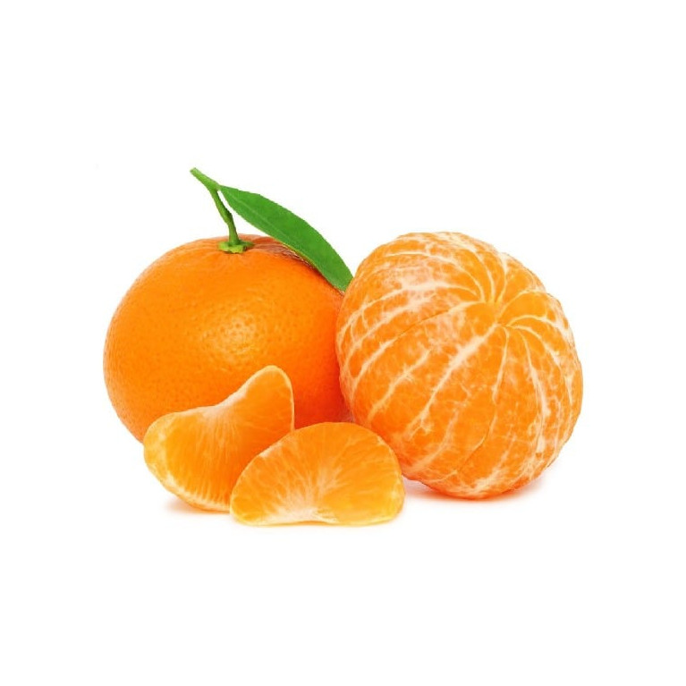 Arôme Mandarine Arôme Mandarine