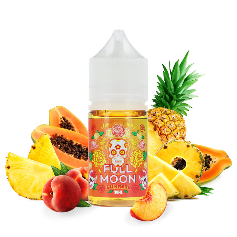 Concentré Sunrise - Full Moon 30ml