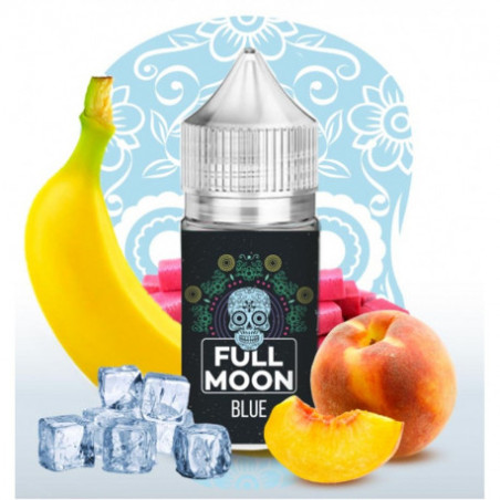 Concentré Blue - Full Moon 30ml