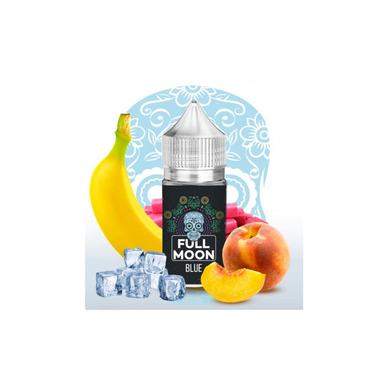 Concentré Blue - Full Moon 30ml Concentré Blue - Full Moon 30ml