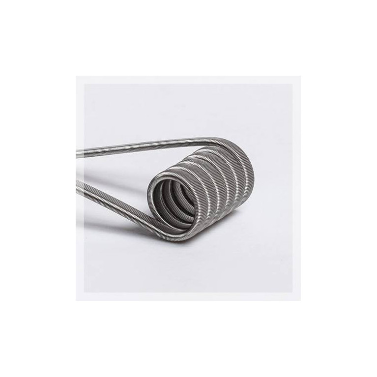 Coils Geek Vape F207 Fused Clapton Ni90 Coils Geek Vape F207 Fused Clapton Ni90
