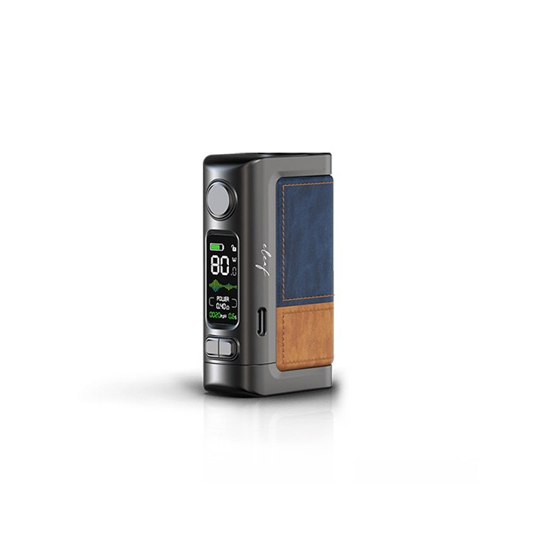 Box POWER 2 80W Eleaf Box POWER 2 80W Eleaf