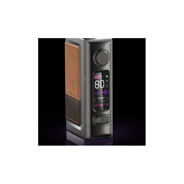 Box POWER 2 80W Eleaf Box POWER 2 80W Eleaf