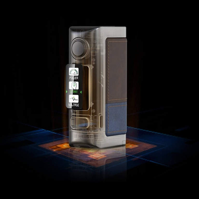Box POWER 2 80W Eleaf Box POWER 2 80W Eleaf