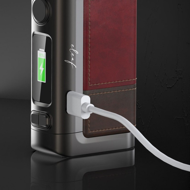 Box POWER 2 80W Eleaf Box POWER 2 80W Eleaf