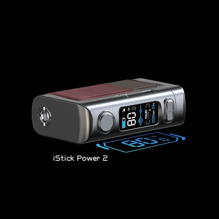 Box POWER 2 80W Eleaf Box POWER 2 80W Eleaf