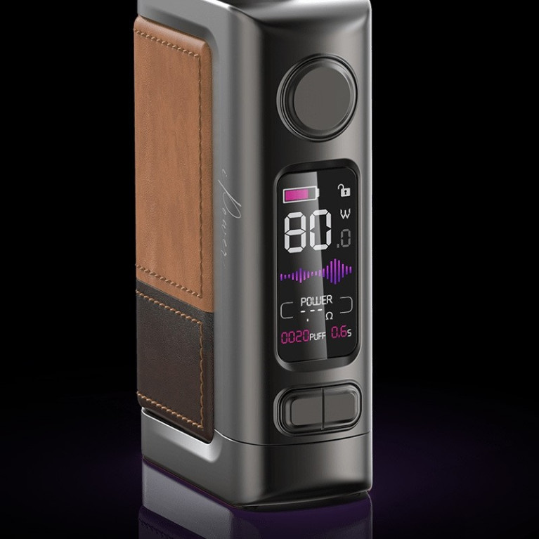 Box POWER 2 80W Eleaf Box POWER 2 80W Eleaf