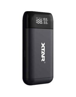 Chargeur Powerbank Xtar PB2S