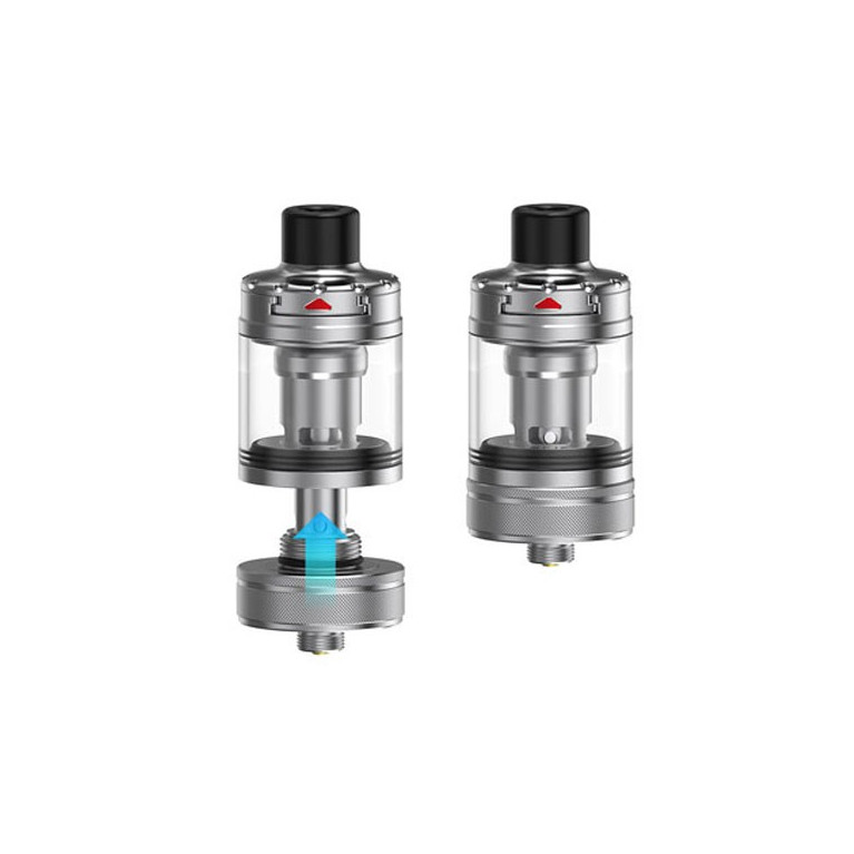 Kit Zelos 3 - 3200 Mah - 4 ml Aspire Kit Zelos 3 - 3200 Mah - 4 ml Aspire