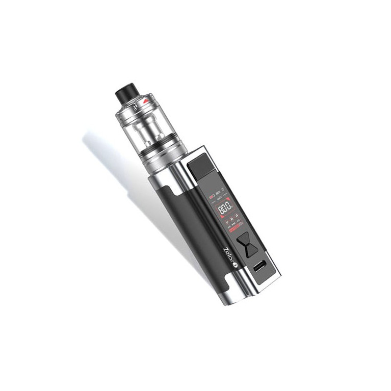 Kit Zelos 3 - 3200 Mah - 4 ml Aspire Kit Zelos 3 - 3200 Mah - 4 ml Aspire