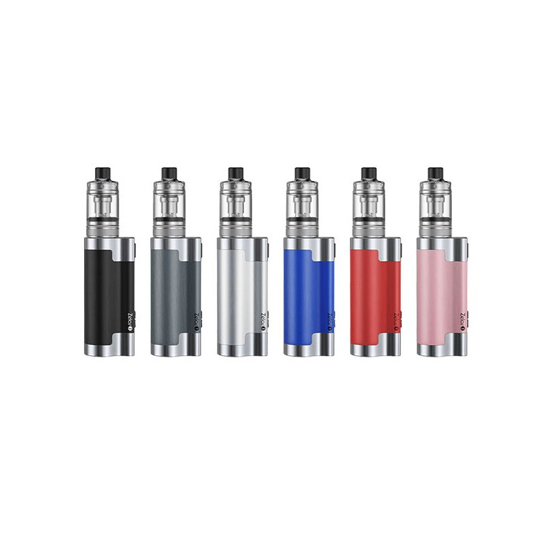 Kit Zelos 3 - 3200 Mah - 4 ml Aspire