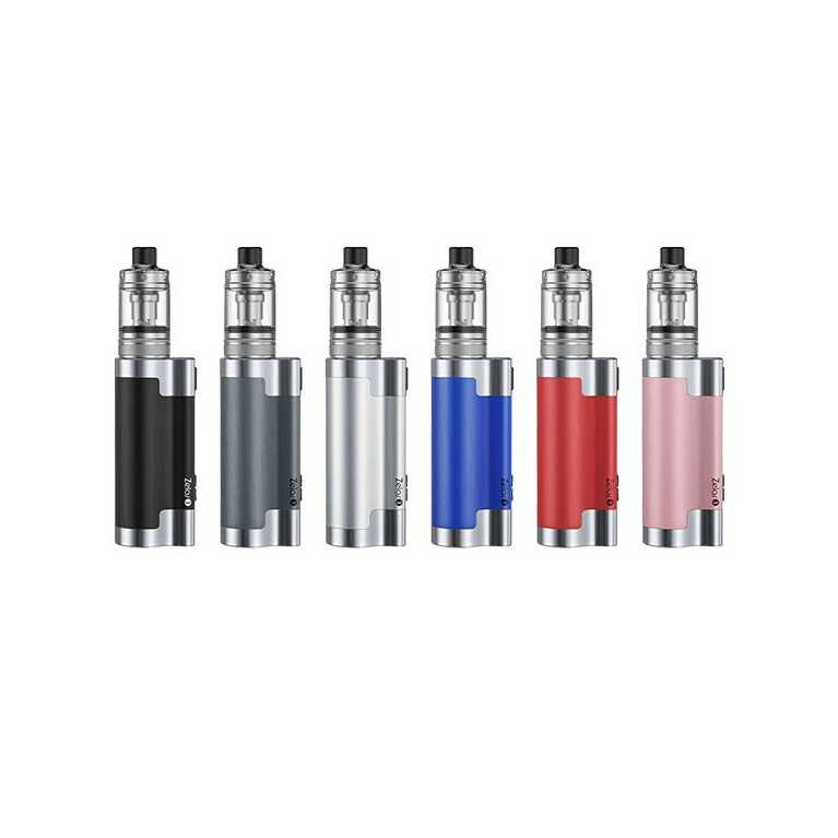 Kit Zelos 3 - 3200 Mah - 4 ml Aspire