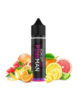 Pink Man - Vampire Vape 50ml 0mg