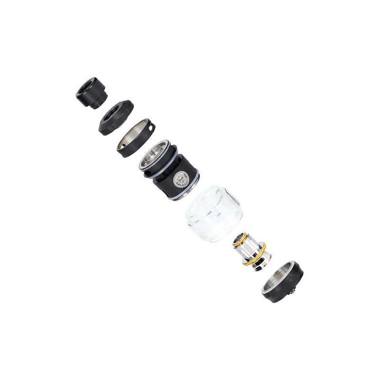 Clearomiseur Z Max 4ml GeekVape Clearomiseur Z Max 4ml GeekVape