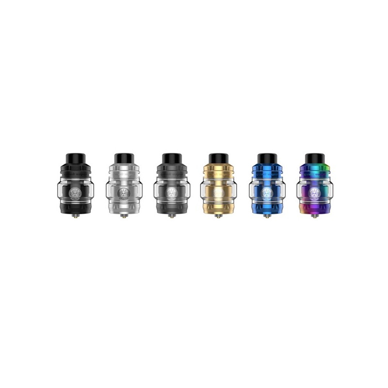 Clearomiseur Z Max 4ml GeekVape