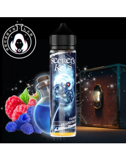 Secret's Blue Key 50ml 0mg