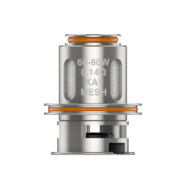 Résistances M Séries Coils - GeekVape - Mo 14 0,14 Ohms