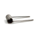 Résistances prémontées Petit Alien (0.25ohm) Le Coil Français